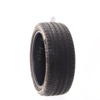 Used 245/40ZR19 Advanta HP Z-02 98W - 7.5/32