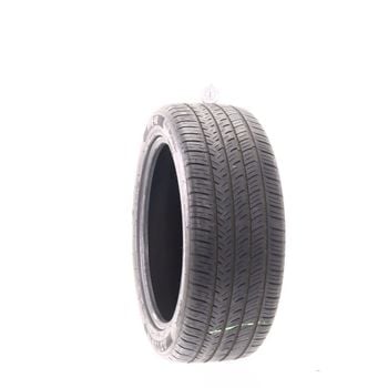 Set of (2) Used 255/45ZR19 Advanta HP Z-02 104W - 6.5-7/32