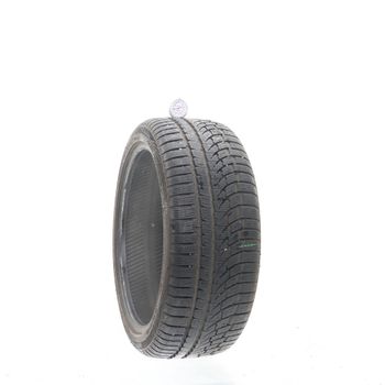 Used 225/40R18 Nokian WR G4 92V - 9.5/32