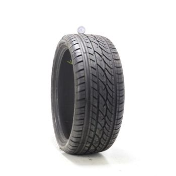 Used 265/35R22 Cooper Zeon XST-A 102V - 11/32