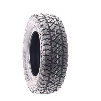 New 265/70R18 Thunderer Ranger A/T R 116T