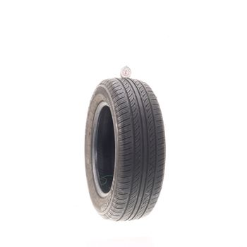 Set of (4) Used 195/65R15 Caldera Confidence C3 91H - 7.5/32