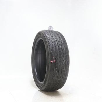 Set of (2) Used 225/45R18 Kumho Solus TA51a 95V - 8.5/32