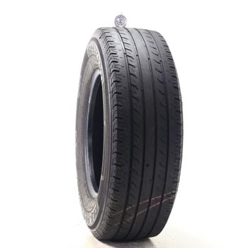 Set of (2) Used LT275/70R18 Ironman All Country CHT 125/122R - 6-7/32