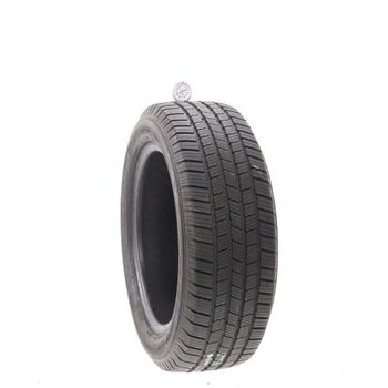 Used 235/55R18 Michelin X LT A/S 100T - 9.5/32
