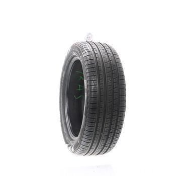 Used 235/50R19 Pirelli Scorpion Verde 99H - 10/32