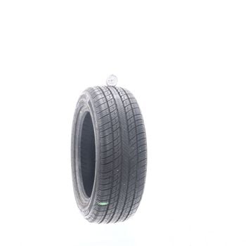 Used 195/55R15 Uniroyal Tiger Paw Touring A/S 85V - 10/32