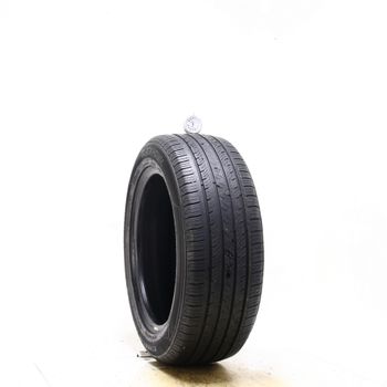 Set of (2) Used 205/55R16 Blackhawk Street-H HH11 94V - 6-7.5/32