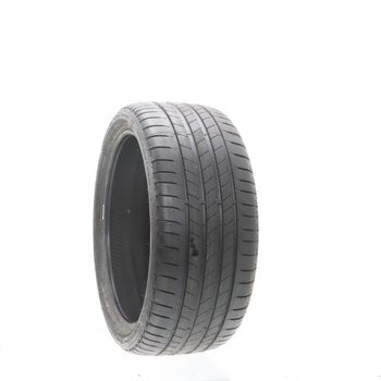 Set of (2) New 255/35R19 Bridgestone Turanza T005 RFT 96Y - 99/32