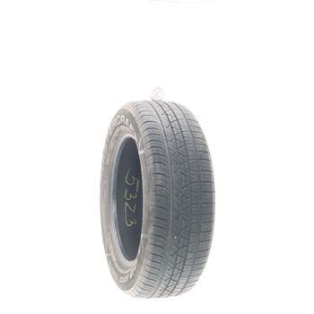 Set of (2) Used 225/60R17 Mastercraft LSR Grand Touring 99T - 8.5-9.5/32