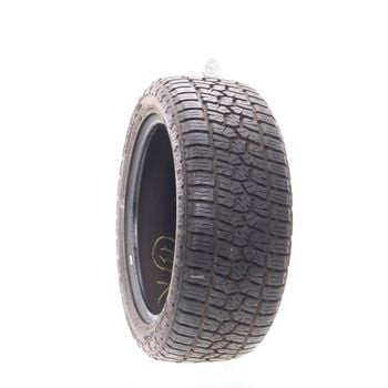 Set of (2) Used 265/50R20 Advanta ATX-850 111T - 11-12/32