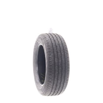 Used 215/55R16 Continental ContiProContact 93H - 9.5/32