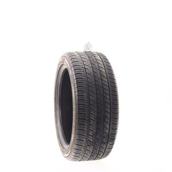 Set of (2) Used 225/45ZR17 Ironman IMove Gen 3 AS 94W - 6.5-7/32