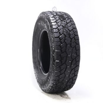 Used 285/70R17 Pathfinder All Terrain 117T - 8.5/32