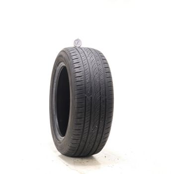 Set of (2) Used 225/55R17 Yokohama Avid Ascend 95T - 8/32