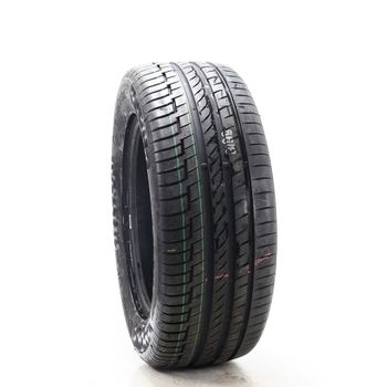 New 275/55R19 Continental PremiumContact 6 MO 111W - 9/32