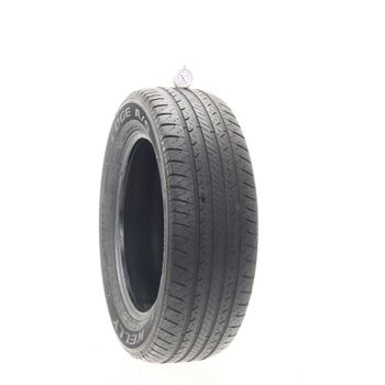 Used 225/60R17 Kelly Edge A/S 99H - 5.5/32