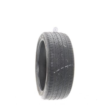 Set of (2) Used 235/40ZR19 Laufenn S Fit AS 96W - 7.5-8.5/32