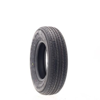 New ST205/75R14 Triangle Radial S/T TR653 100/96N
