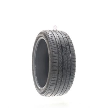 Used 255/40R20 Pirelli Scorpion Zero VOL 101H - 6.5/32