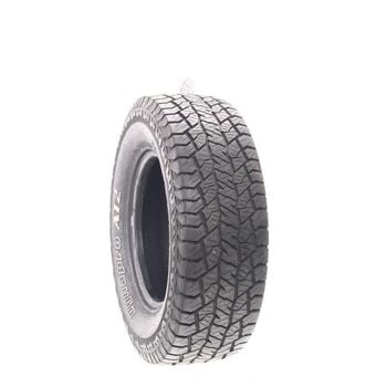 Used LT275/70R17 Hankook Dynapro AT2 121/118S - 11.5/32