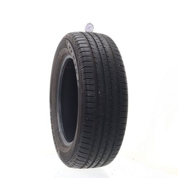Set of (4) Used 245/60R18 Yokohama YK-CTX 105H - 9.5/32