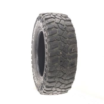 Used LT275/70R18 Cooper Discoverer STT Pro 125/122P - 17/32