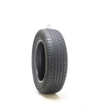 Set of (2) Used 205/65R16 Goodyear Assurance All-Season 95H - 5.5-6.5/32