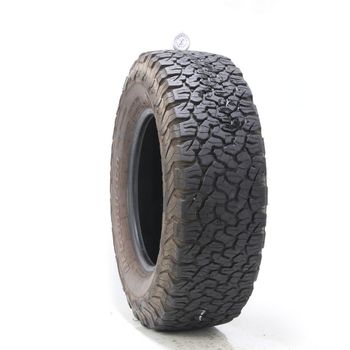 Set of (2) Used LT265/70R17 BFGoodrich All-Terrain T/A KO2 121/118S - 8-8.5/32