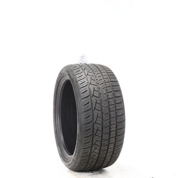 Used 245/40ZR17 General G-Max AS-05 91W - 7/32