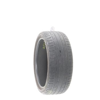 Used 225/40R19 Bridgestone Potenza S001 93W - 5/32