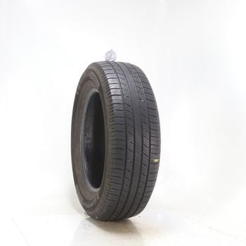 Set of (4) Used 225/65R17 Michelin Defender 2 102H - 7.5/32