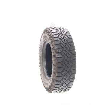 Used LT235/75R15 Goodyear Wrangler Duratrac 104/101Q - 11.5/32