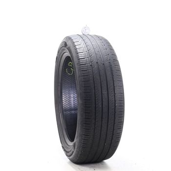 Set of (2) Used 235/55R20 Hankook Dynapro HP2 102H - 5-6/32
