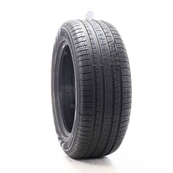 Used 255/55R19 Pirelli Scorpion Verde Run Flat AOE 111H - 10.5/32