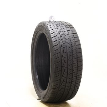 Set of (2) Used 255/45ZR20 General G-Max AS-05 105W - 6.5/32