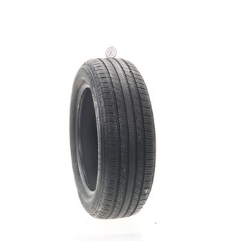Set of (2) Used 225/60R18 Yokohama Geolandar CV G058 100H - 8/32