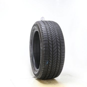 Set of (2) Used 265/50R19 Bridgestone Alenza AS Ultra 110W - 7.5/32