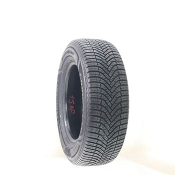 Driven Once 255/65R18 Goodyear Assurance WeatherReady 2 111V - 11/32