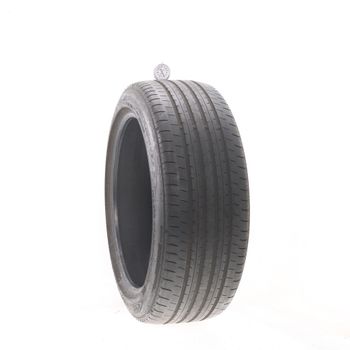 Used 255/45R20 Dunlop SP Sport Maxx 060 105W - 6/32