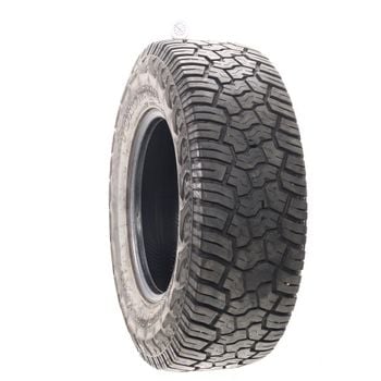 Used LT295/70R18 Yokohama Geolandar X-AT 129/126Q - 12/32