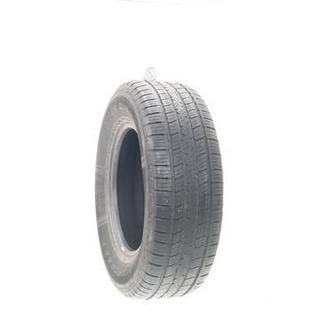 Used 255/70R17 Mastercraft Courser Quest Plus 112T - 5/32