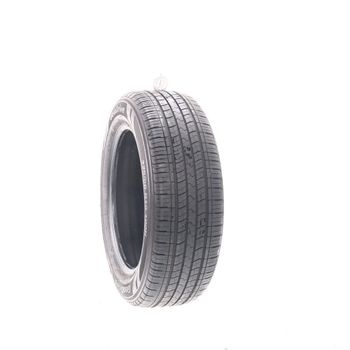 Set of (2) Used 225/60R18 GeoDrive KH16 100H - 7.5/32