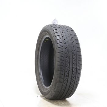 Set of (2) Used 225/55R18 Performer CXV Sport 98H - 7.5/32