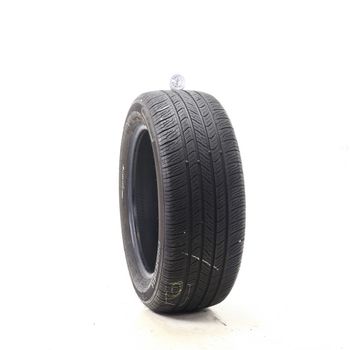Set of (2) Used 225/55R17 Primewell All Season 97V - 7/32