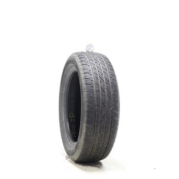 Used 215/60R17 Arizonian Silver Edition 96T - 8/32