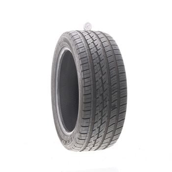 Used 275/45R20 Nitto Crosstek 2 110H - 9.5/32
