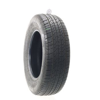 Set of (2) Used 255/70R18 Uniroyal Laredo HT 113T - 9/32