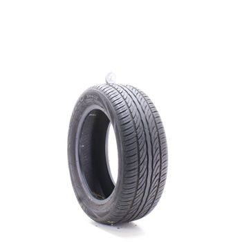 Set of (2) Used 195/55R15 Sailun Atrezzo SH402 85V - 7.5-8/32