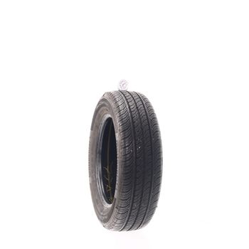 Set of (2) Used 185/65R15 Continental ProContact TX 88H - 8.5-9/32